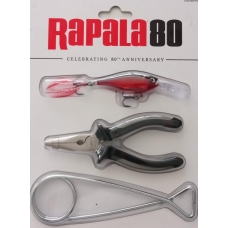 Rapala Ensio Combo 